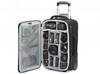 Walizka Lowepro Pro Roller x200 AW