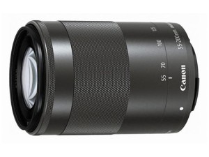 Obiektyw Canon EF-M 55-200mm f/4.5-6.3 IS STM