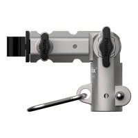 Uchwyt łamany Phottix Varos Pro BG Multi