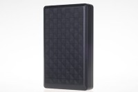 NEWELL Power Bank PB czarny 