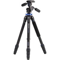 Statyw Benro Mach3 TMA28A + głowica HD2