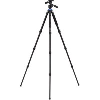 Statyw Benro Mach3 TMA28A + głowica HD2
