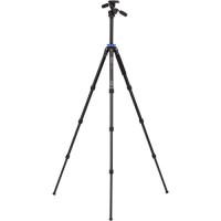 Statyw Benro Mach3 TMA28A + głowica HD2