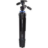 Statyw Benro Mach3 TMA28A + głowica HD2