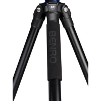 Statyw Benro Mach3 TMA28A + głowica HD2
