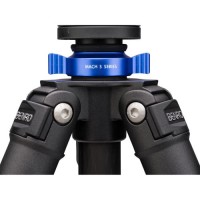 Statyw Benro Mach3 TMA28A + głowica HD2
