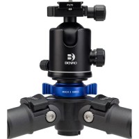 Statyw Benro Mach3 TMA28A + głowica HD2