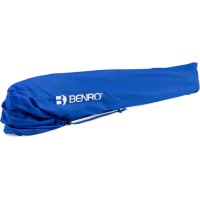 Statyw Benro Mach3 TMA28A + głowica HD2