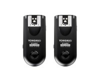 Zestaw wyzwalaczy radiowych Yongnuo RF603CII C1 do Canon