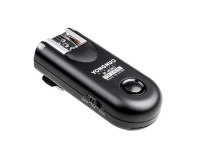 Zestaw wyzwalaczy radiowych Yongnuo RF603CII C3 do Canon