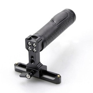 Smallrig NATO Rail 1191 - uchwyt z szybkozłączką