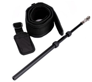 DSLR Rig Support Rod - tyczka do kamery 