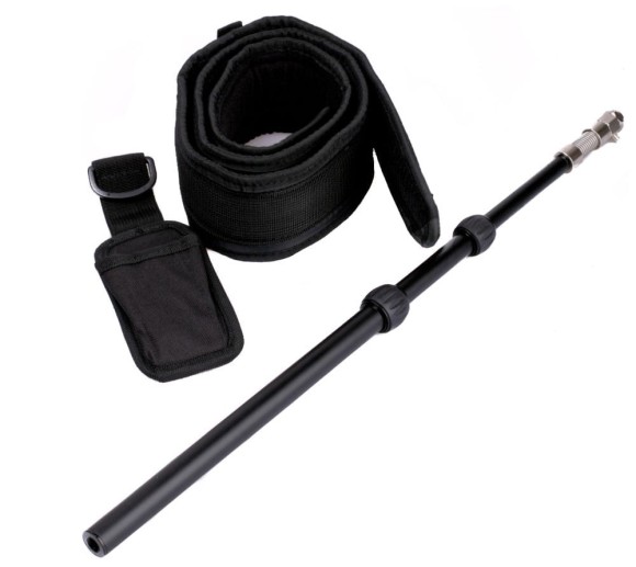 DSLR Rig Support Rod - tyczka do kamery 