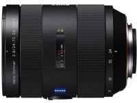 Obiektyw Sony Vario-Sonnar T* 24-70mm F/2.8 ZA Sony A (SAL2470Z2.SYX)