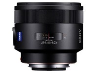 Obiektyw Sony 50 mm f/1.4 ZA SSM Carl Zeiss Planar T* Sony A (SAL50F14Z.AE)