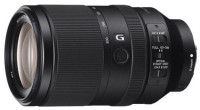 Obiektyw Sony 70-300 mm f/4.5-5.6 G OSS Sony FE (SEL70300G.SYX) + Cashback 500 zł