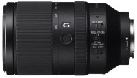 Obiektyw Sony 70-300 mm f/4.5-5.6 G OSS Sony FE (SEL70300G.SYX) + Cashback 500 zł