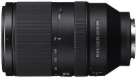 Obiektyw Sony 70-300 mm f/4.5-5.6 G OSS Sony FE (SEL70300G.SYX) + Cashback 500 zł