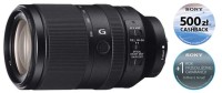 Obiektyw Sony 70-300 mm f/4.5-5.6 G OSS Sony FE (SEL70300G.SYX) + Cashback 500 zł