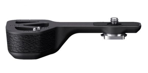Grip Sony GP-X1EM do A9, A7R II, A7S II, A7 II