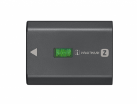 Akumulator Sony NP-FZ100 do Sony A7R III , Sony A7III , Sony A9