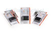 Akumulator Sony NP-FZ100 do Sony A7R III , Sony A7III , Sony A9