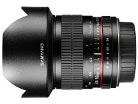 Obiektyw Samyang 10 mm f/2.8 ED AS NCS CS / Sony E