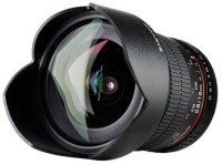 Obiektyw Samyang 10 mm f/2.8 ED AS NCS CS / Sony E