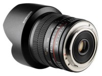 Obiektyw Samyang 10 mm f/2.8 ED AS NCS CS / Sony E