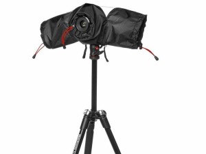 Manfrotto MB PL-E-690 Osłona przeciwdeszczowa na lustrzankę