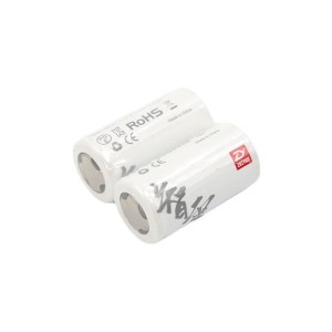 Zhiyun akumulatory 26500 3.7V 3600mAh x2 do Crane / Crane Plus / Crane-M
