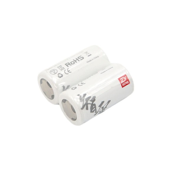 Zhiyun akumulatory 26500 3.7V 3600mAh x2 do Crane / Crane Plus / Crane-M