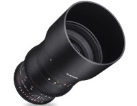 Obiektyw Samyang 135 mm T2.2 VDSLR / Pentax