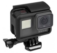 Ramka montażowa Redleaf do kamer sportowych GoPro Hero5 Hero6  Black