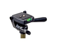 Statyw aluminiowy Camrock TA30 Titanium