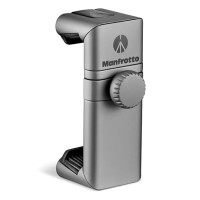 Manfrotto Twistgrip - uniwersalny uchwyt dla smartfona