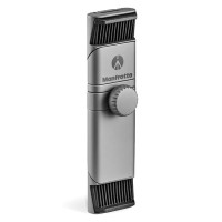 Manfrotto Twistgrip - uniwersalny uchwyt dla smartfona