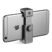 Manfrotto Twistgrip - uniwersalny uchwyt dla smartfona