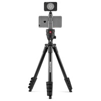 Manfrotto Twistgrip - uniwersalny uchwyt dla smartfona
