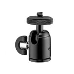 Manfrotto mini głowica MHMINIBALL