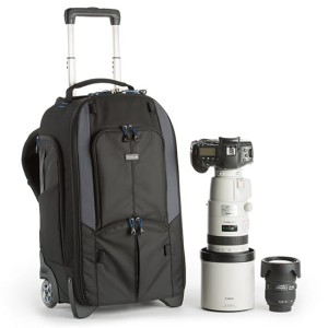 Walizka Think Tank StreetWalker Rolling Backpack V2.0
