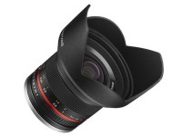 Obiektyw Samyang 12 mm f/2.0 NCS CS / Fuji 