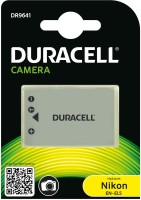 Akumulator Duracell odpowiednik Nikon EN-EL5