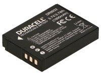 Akumulator Duracell odpowiednik Nikon EN-EL12
