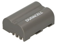 Akumulator Duracell odpowiednik Nikon EN-EL3
