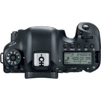 Lustrzanka Canon EOS 6D Mark II Body + Dysk 1TB Canon CS100 z funkcją bezprzewodowego przesyłania zdjęć gratis !