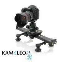 Mobilny slider video SLK44 KAMELEON wideo