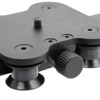 Mobilny slider video SLK44 KAMELEON wideo