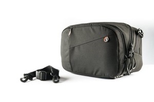 Torba Reporter MILS 25