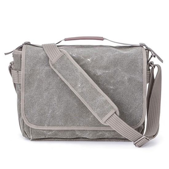 Torba Think Tank Retrospective Laptop 15L (Pinestone) 